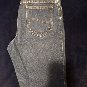 Lee Women’s Jeans Size 34x34